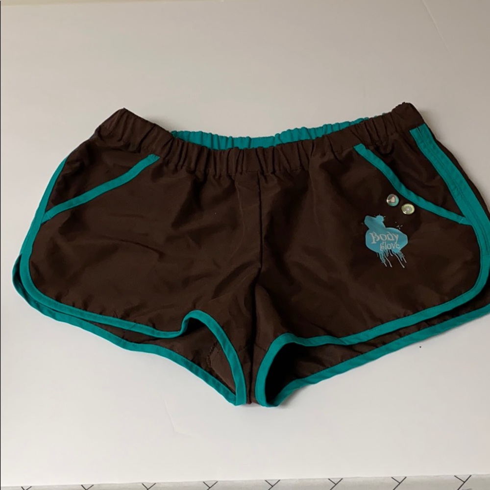 Body Glove swim board shorts